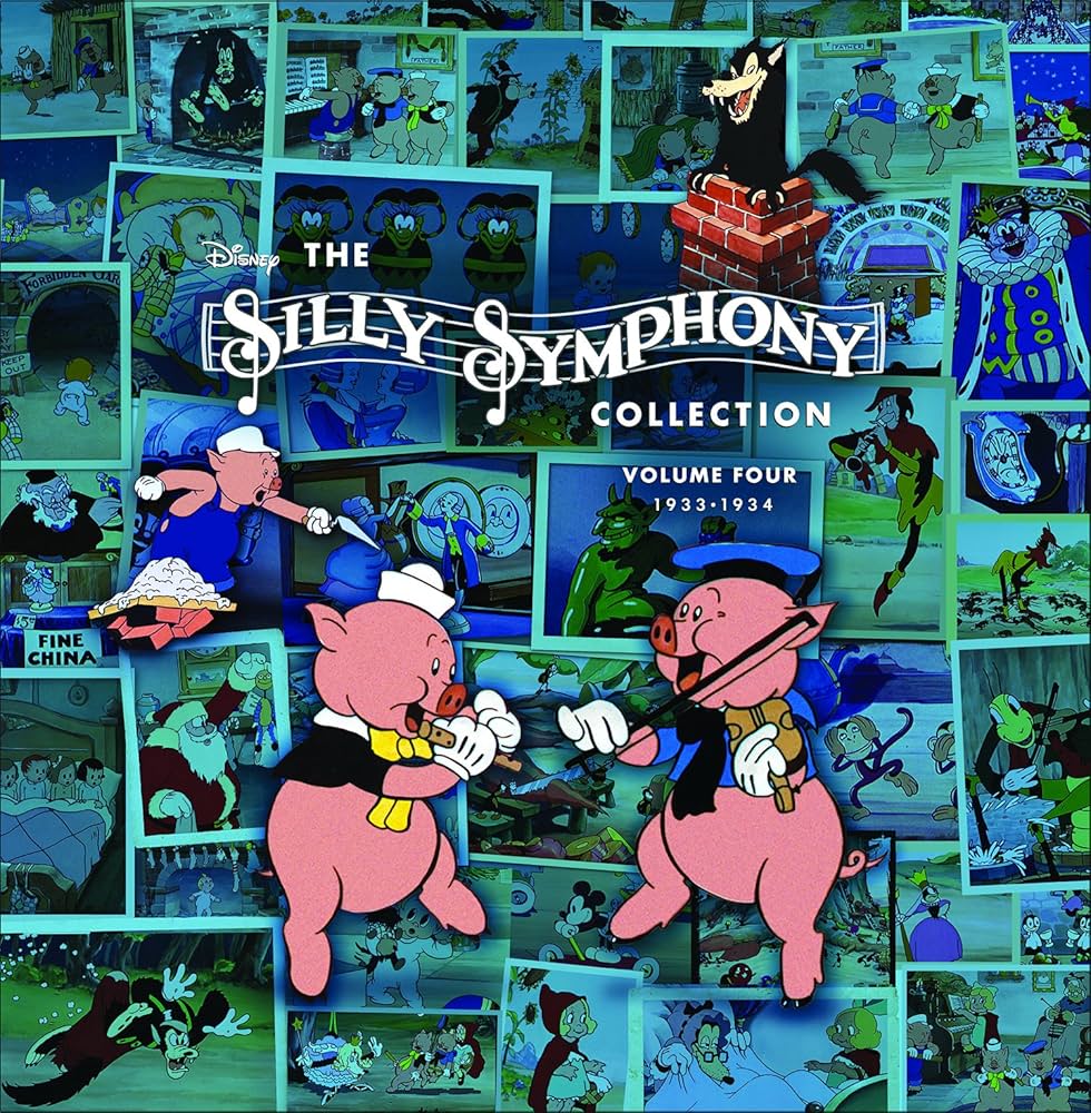 (未使用･未開封品)　Symphony vol.2 tu1jdyt Amazon.co.jp: Silly Symphony: ミュージック